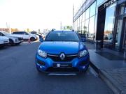 Renault Sandero II Санкт-Петербург  - изображение 23