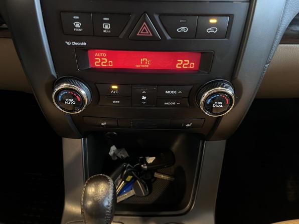 Kia Sorento II с пробегом 2010 года, цена 1 467 000 рублей, 160323 км, внедорожник, Автокод Объявления