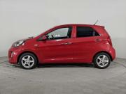 Kia Picanto II Рестайлинг Санкт-Петербург  - изображение 22