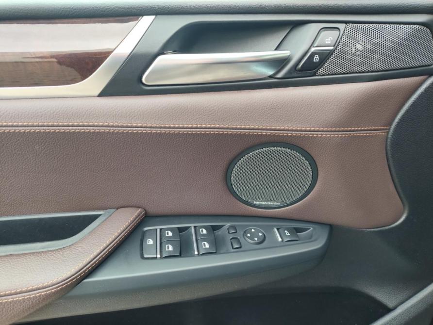BMW X4 I (F26) Санкт-Петербург  - изображение 19