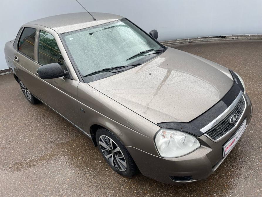 Lada (ВАЗ) Priora I Рестайлинг Стерлитамак  - изображение 12
