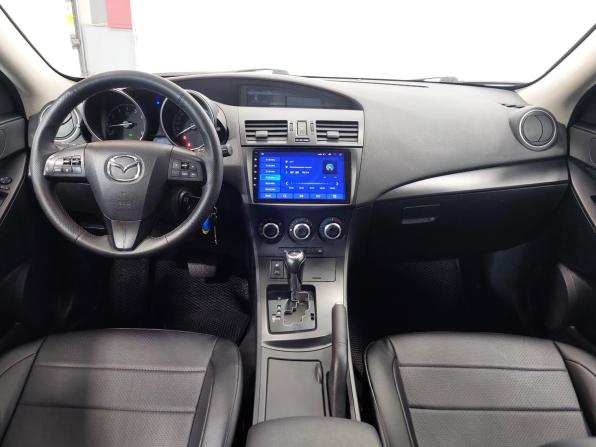 Mazda 3 II (BL) Рестайлинг с пробегом 2012 года, цена 980 000 рублей, 188000 км, хэтчбек, Автокод Объявления