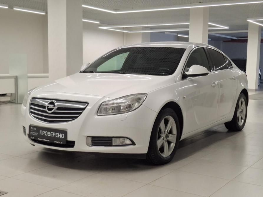 Opel Insignia I Казань  - изображение 1