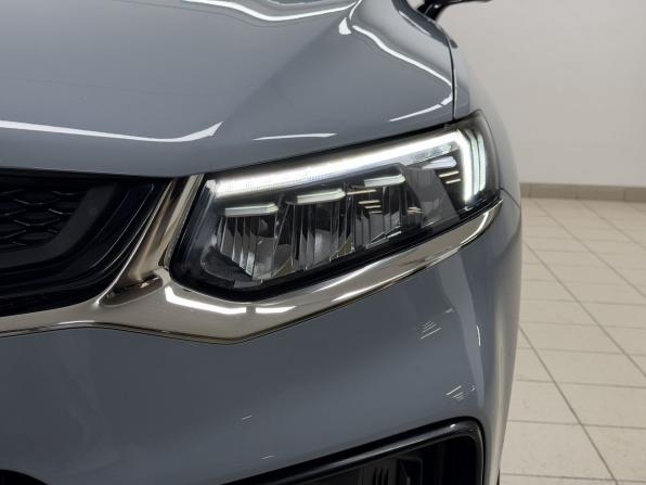 Geely Tugella I Рестайлинг с пробегом 2023 года, цена 3 033 000 рублей, 27167 км, внедорожник, Автокод Объявления