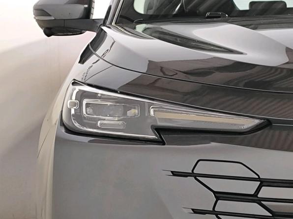 Changan UNI-K с пробегом 2023 года, цена 2 459 000 рублей, 33201 км, внедорожник, Автокод Объявления