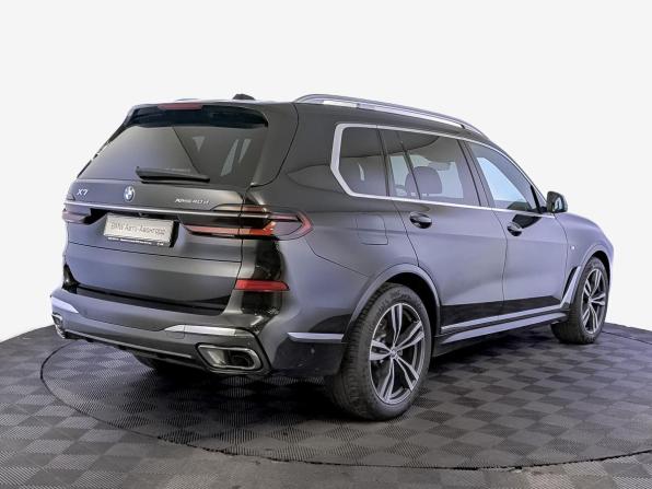 BMW X7 I (G07) Рестайлинг с пробегом 2023 года, цена 12 005 000 рублей, 79449 км, внедорожник, Автокод Объявления