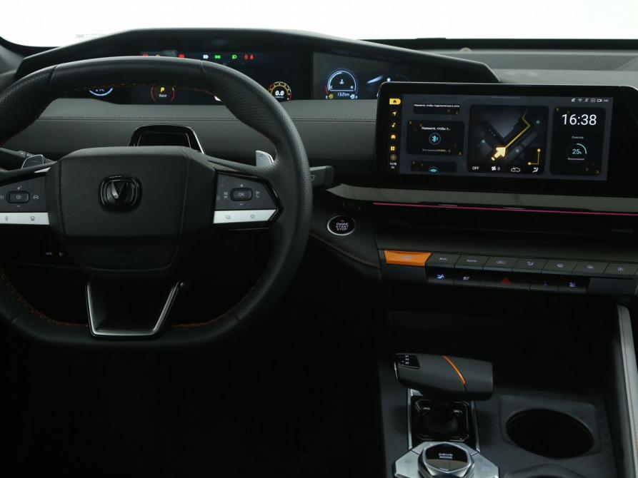 Changan UNI-V I Иваново  - изображение 14