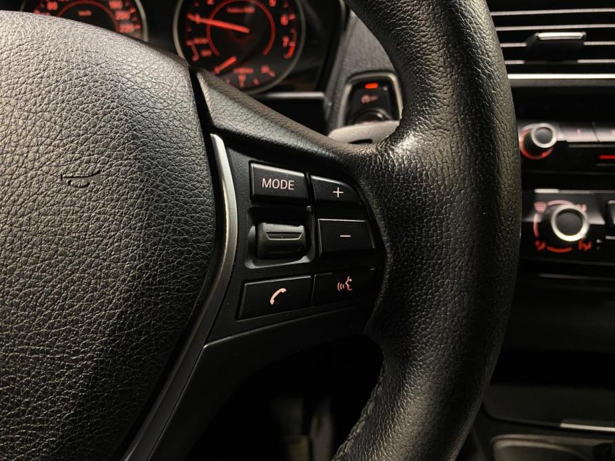 BMW 1 серии II (F20/F21) Рестайлинг Челябинск  - изображение 20