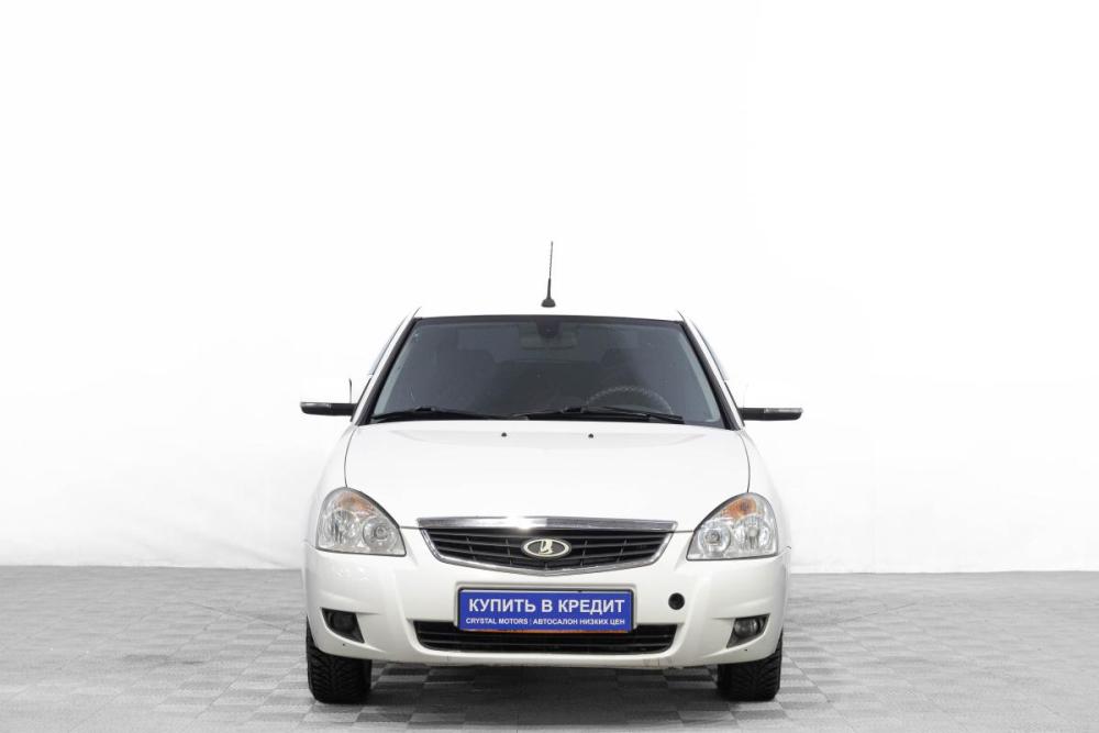 Lada (ВАЗ) Priora I Барнаул  - изображение 2