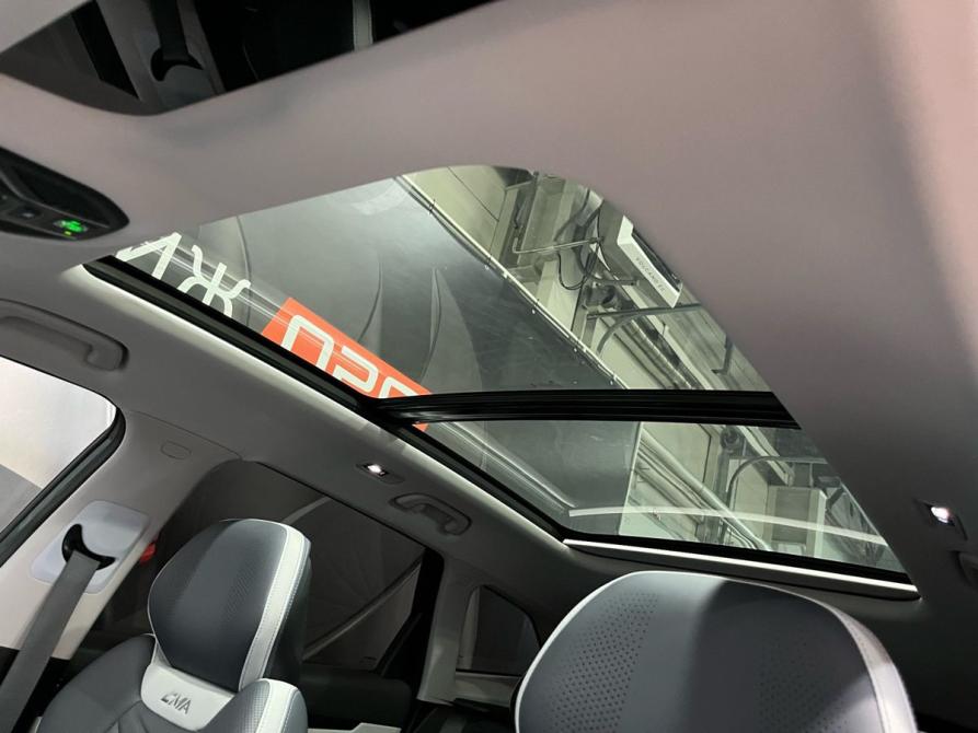 Geely Atlas II Пермь  - изображение 22