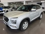 Hyundai Creta II Челябинск  - изображение 13