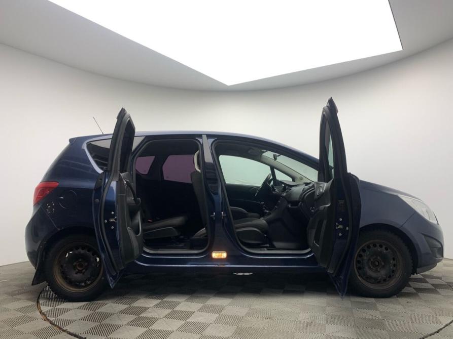 Opel Meriva B Мурманск  - изображение 9