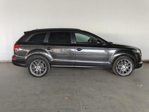 Audi Q7 I (4L) Рестайлинг с пробегом 2014 года, цена 2 997 000 рублей, 98327 км, внедорожник, Автокод Объявления