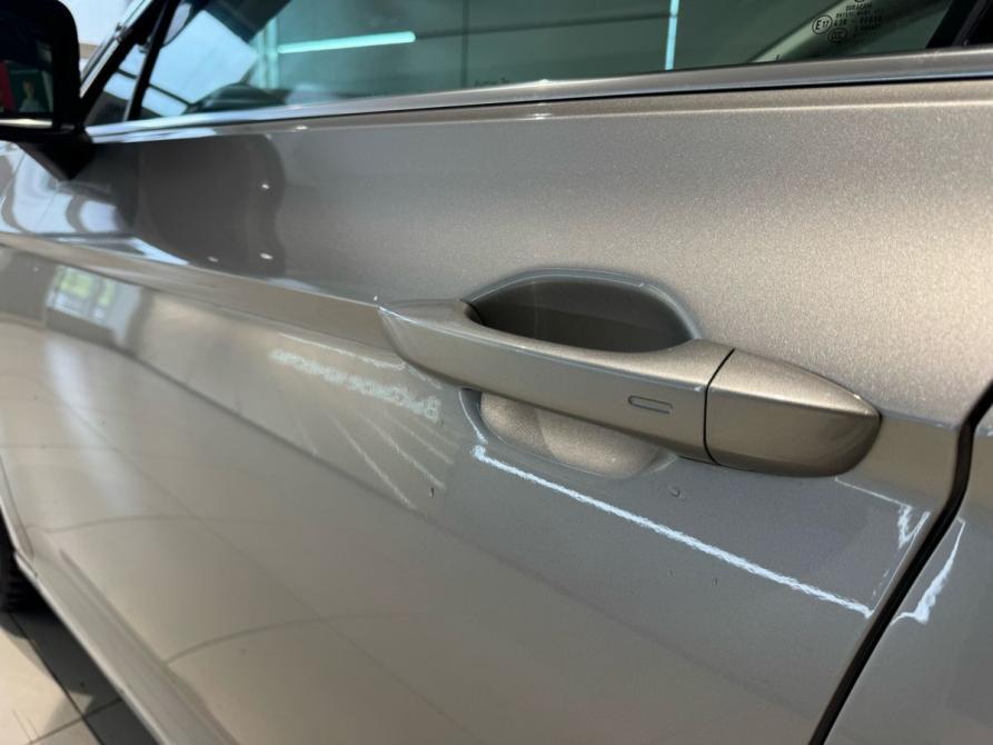 Volkswagen Passat B8 Екатеринбург  - изображение 8