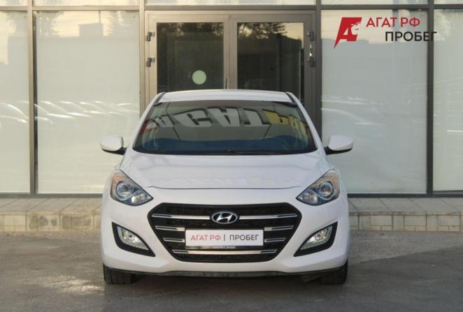 Hyundai i30 II с пробегом 2013 года, цена 820 000 рублей, 116950 км, хэтчбек, Автокод Объявления