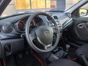 Lada (ВАЗ) Granta I Рестайлинг Казань  - изображение 16