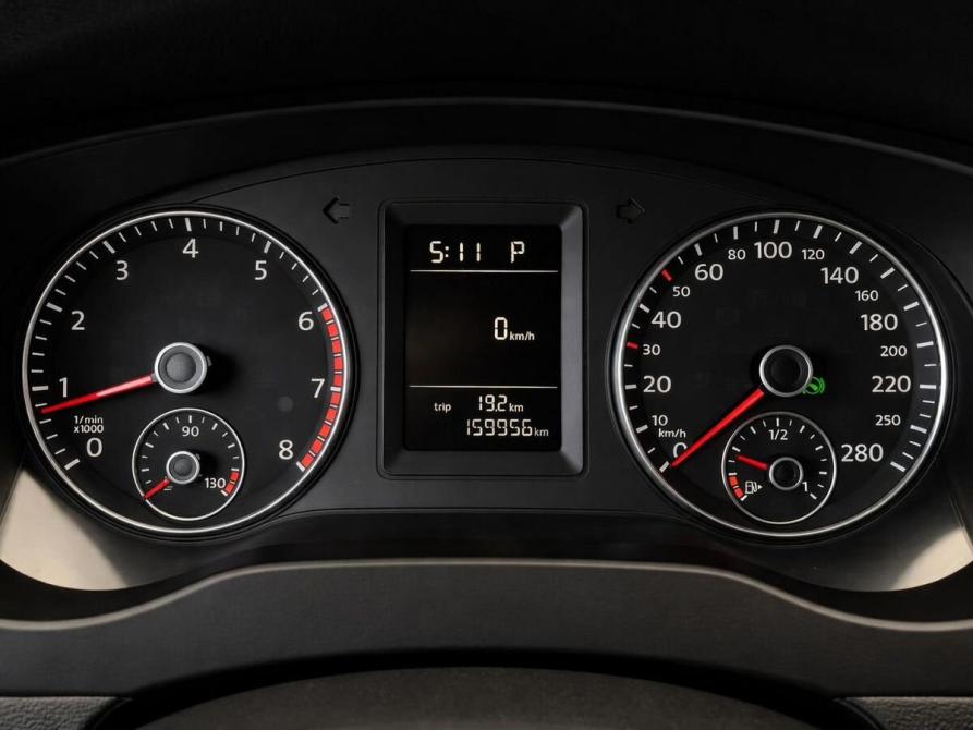 Volkswagen Jetta VI Пермь  - изображение 4