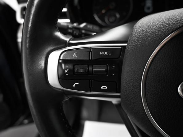 Kia K5 III с пробегом 2021 года, цена 2 345 000 рублей, 100864 км, седан, Автокод Объявления