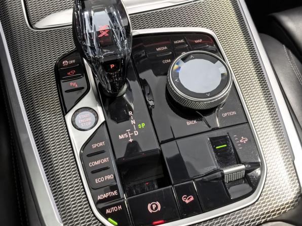 BMW X5 IV (G05/G18) с пробегом 2021 года, цена 7 665 000 рублей, 78461 км, внедорожник, Автокод Объявления