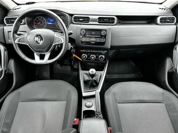Renault Duster II с пробегом 2021 года, цена 1 930 000 рублей, 74000 км, внедорожник, Автокод Объявления