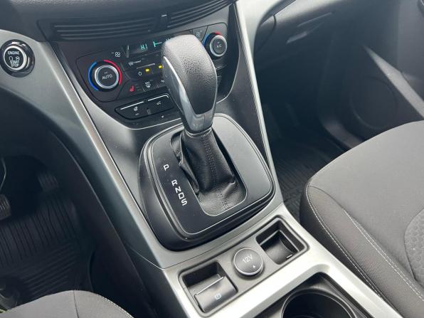 Ford Kuga II Рестайлинг с пробегом 2018 года, цена 1 597 700 рублей, 88465 км, внедорожник, Автокод Объявления