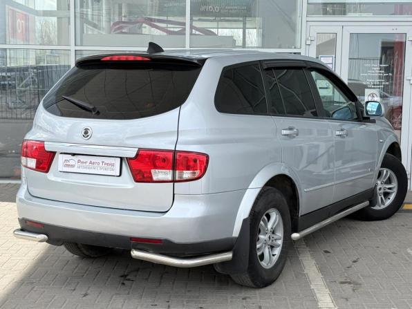 SsangYong Kyron I Рестайлинг с пробегом 2013 года, цена 1 099 000 рублей, 146000 км, внедорожник, Автокод Объявления