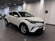 Toyota C-HR I Чебоксары  - изображение 32