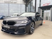 BMW 5 серии VII (G30/G31/G38) Рестайлинг Калуга  - изображение 33