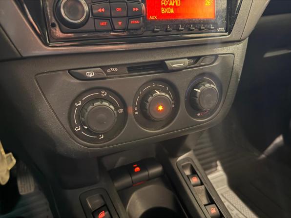Citroen C-Elysee I с пробегом 2014 года, цена 515 000 рублей, 132001 км, седан, Автокод Объявления