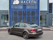 Volkswagen Polo V Рестайлинг Архангельск  - изображение 27