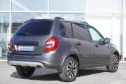 Lada (ВАЗ) Granta I Рестайлинг Ульяновск  - изображение 29