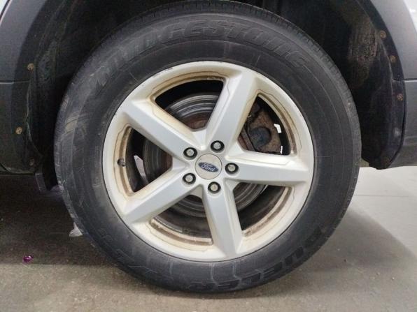 Ford Explorer V Рестайлинг с пробегом 2016 года, цена 2 122 400 рублей, 175631 км, внедорожник, Автокод Объявления