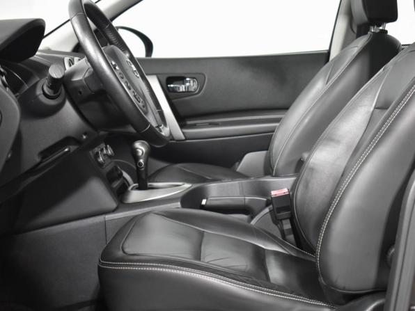 Nissan Qashqai I Рестайлинг с пробегом 2012 года, цена 1 275 000 рублей, 85000 км, внедорожник, Автокод Объявления
