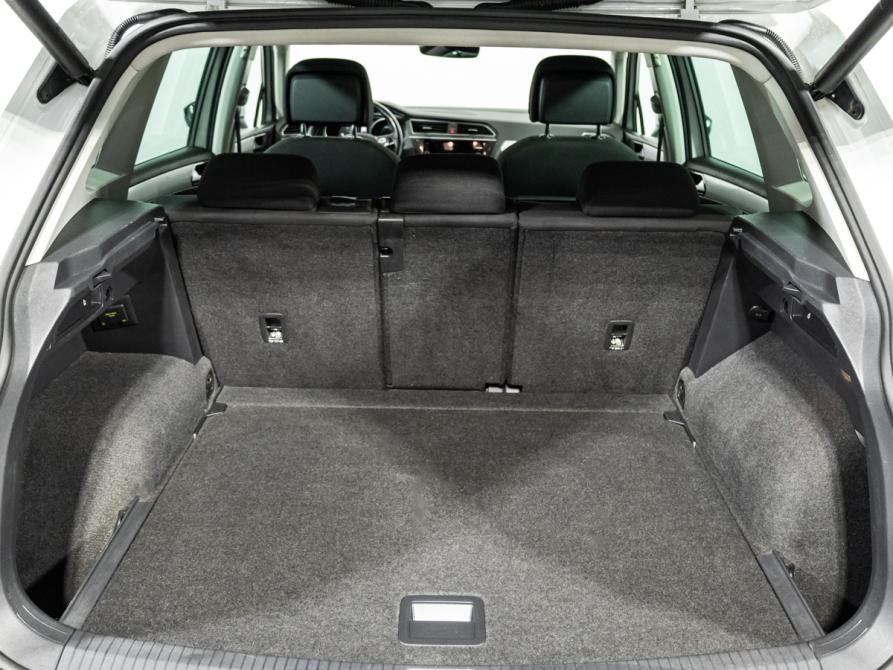 Volkswagen Tiguan II Санкт-Петербург  - изображение 18