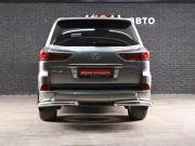 Lexus LX III Рестайлинг 2 Екатеринбург  - изображение 28