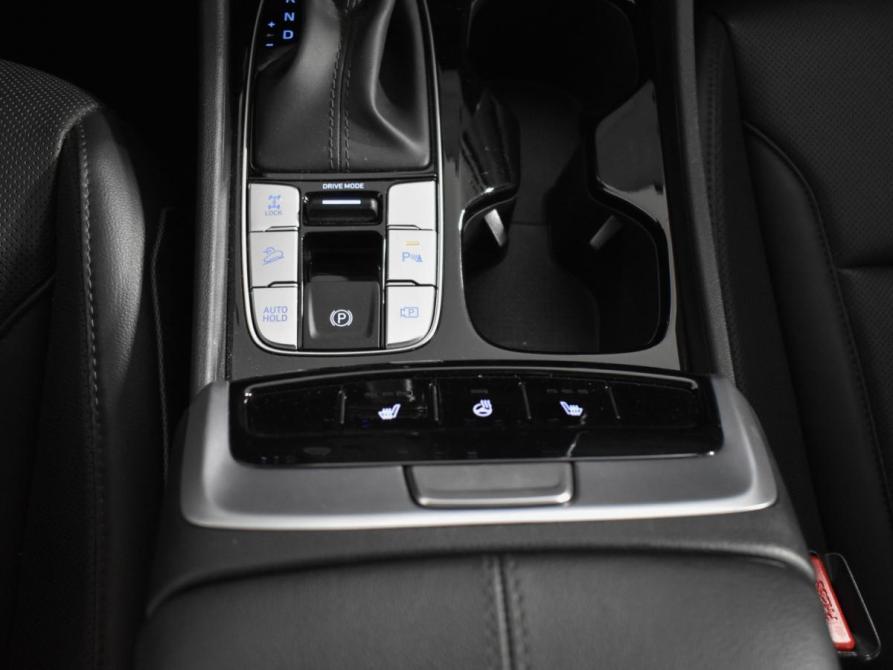 Hyundai Tucson IV Санкт-Петербург  - изображение 19