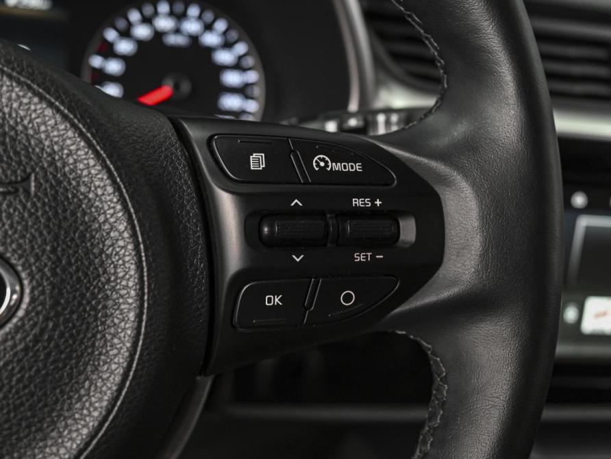 Kia Rio IV Рестайлинг Ставрополь  - изображение 18