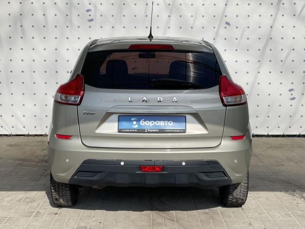 Lada (ВАЗ) XRAY I с пробегом 2018 года, цена 730 000 рублей, 132310 км, хэтчбек, Автокод Объявления