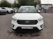 Hyundai Creta I Санкт-Петербург  - изображение 12