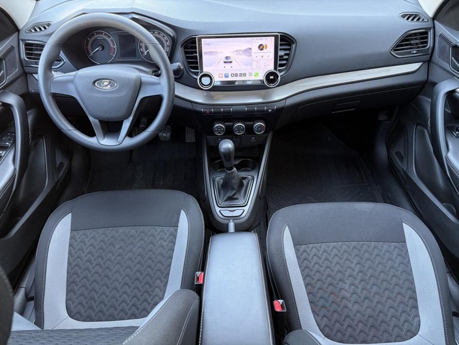 Lada (ВАЗ) Vesta I Рестайлинг (NG) Саратов  - изображение 9