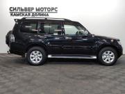 Mitsubishi Pajero IV Рестайлинг 1 Пермь  - изображение 19