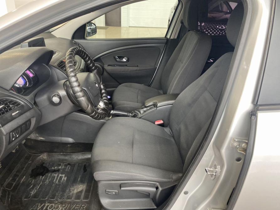 Renault Fluence I Саратов  - изображение 18