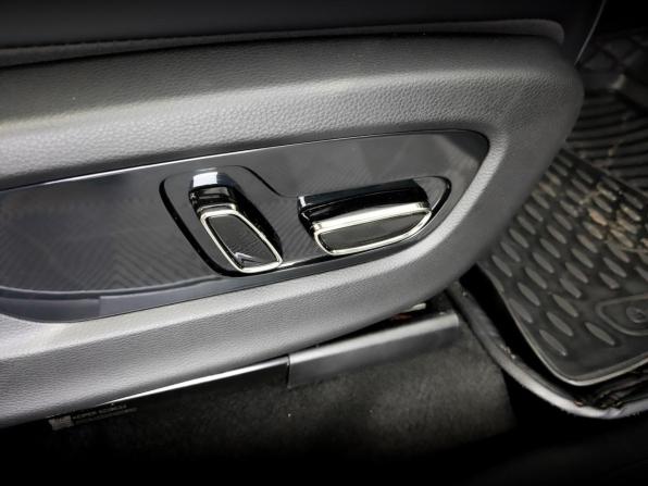 GAC GS8 II с пробегом 2025 года, цена 4 150 000 рублей, 20273 км, внедорожник, Автокод Объявления