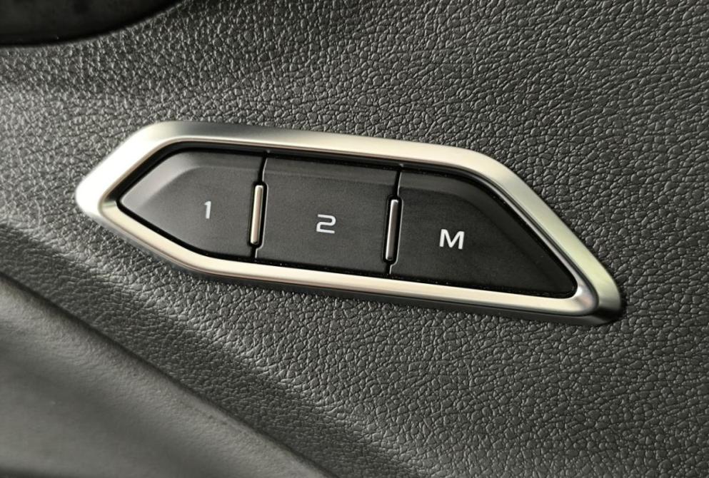 Geely Tugella I Рестайлинг Нижний Новгород  - изображение 11