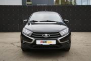 Lada (ВАЗ) Granta I Рестайлинг Сыктывкар  - изображение 22