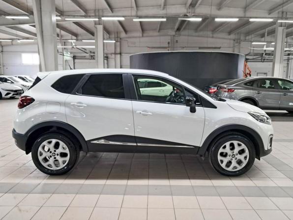 Renault Kaptur I с пробегом 2016 года, цена 1 030 000 рублей, 145155 км, внедорожник, Автокод Объявления
