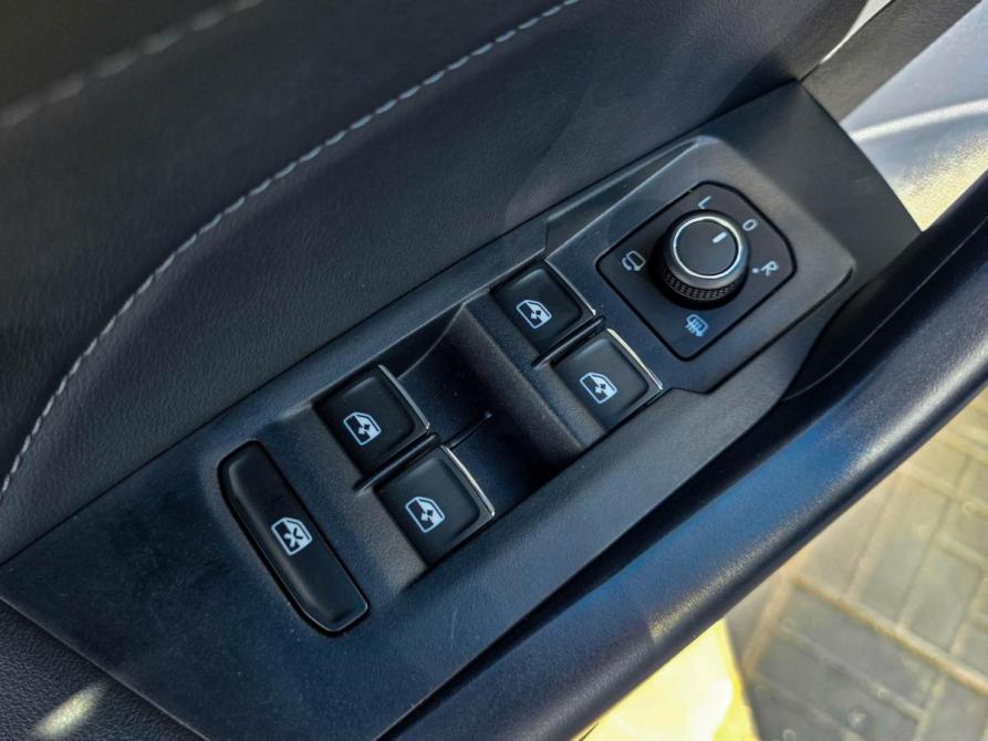 Volkswagen Tharu XR Крым  - изображение 26