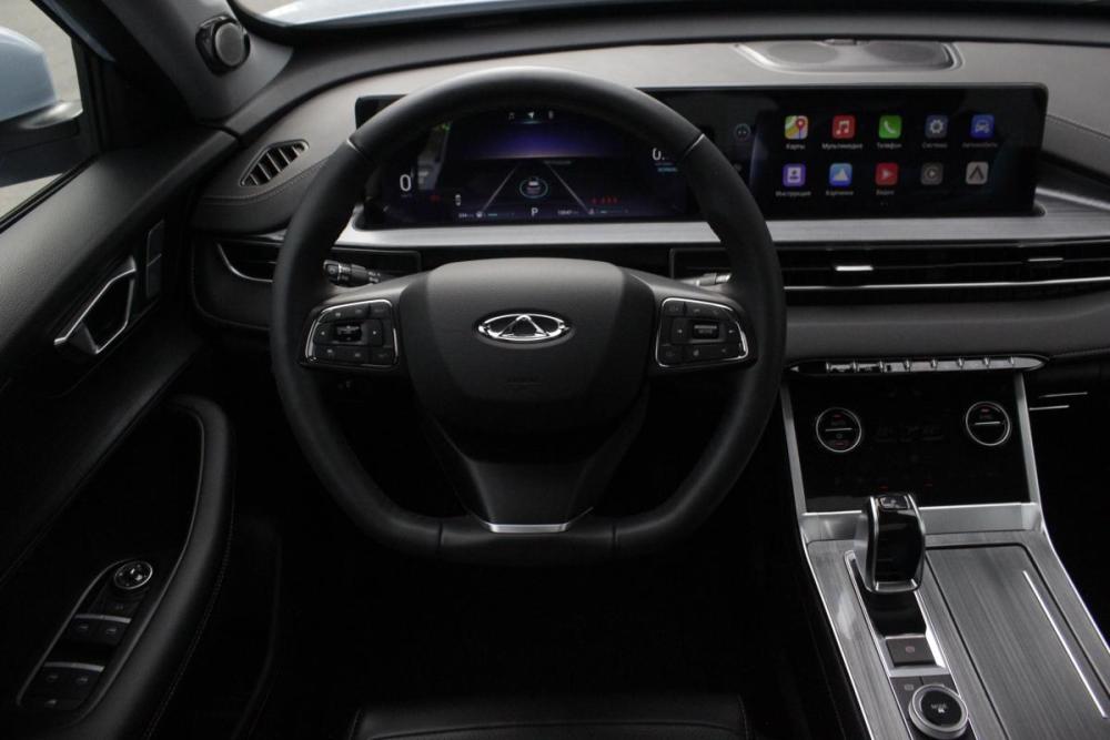 Chery Tiggo 7 Pro Max I Брянск  - изображение 7