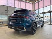 Geely Monjaro I Москва  - изображение 23