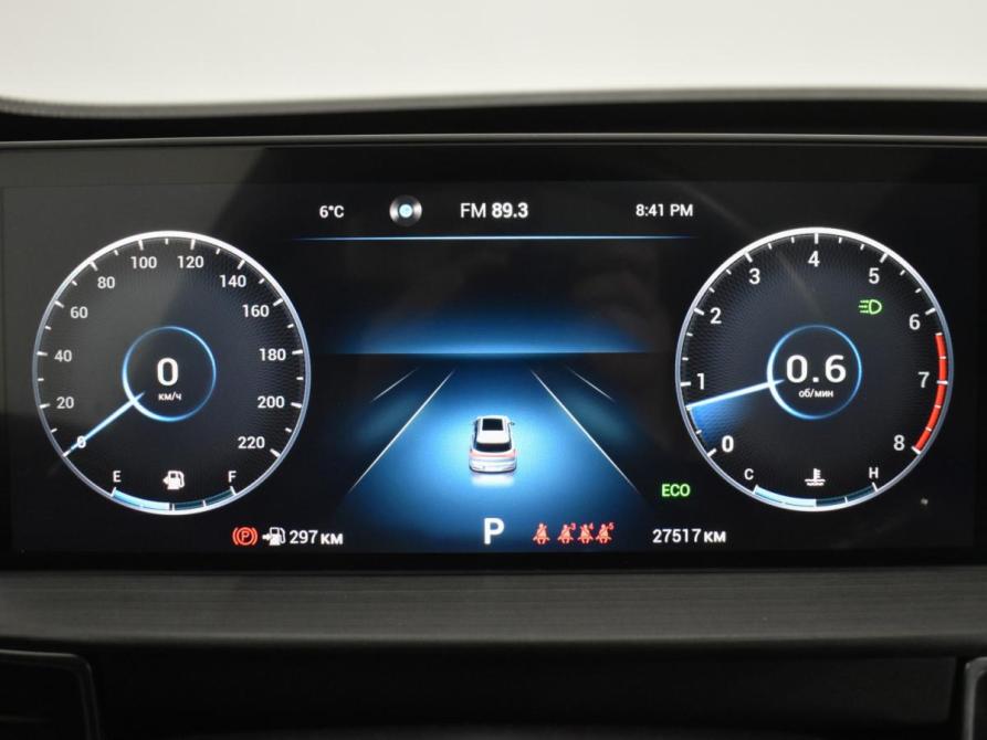 Chery Tiggo 7 Pro Max I Санкт-Петербург  - изображение 24